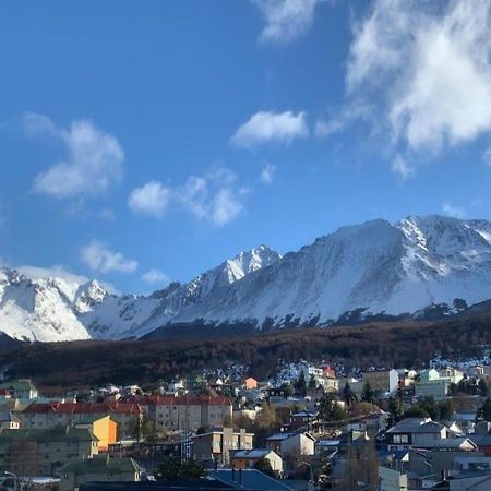 Happy Guest Apart 56 Ushuaia Bagian luar foto