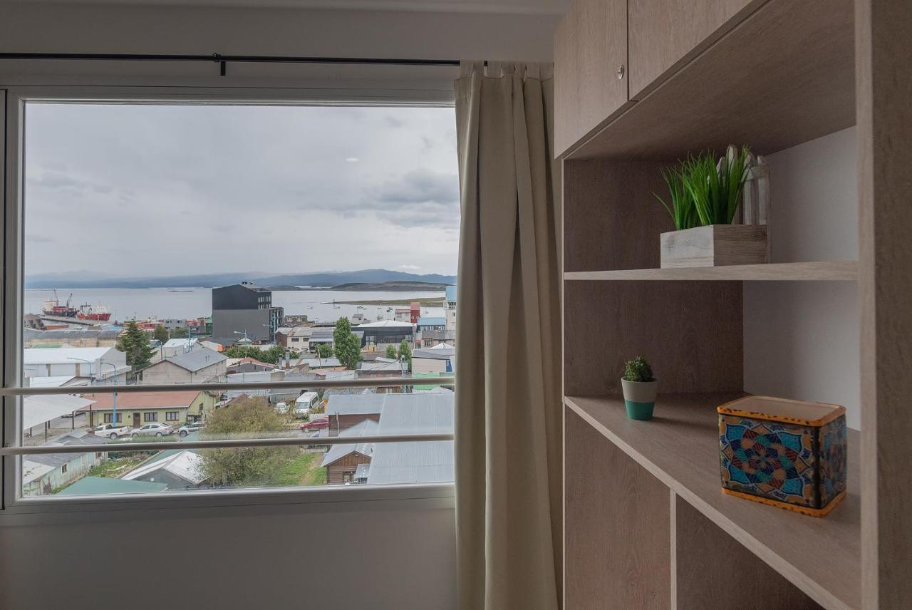 Happy Guest Apart 56 Ushuaia Bagian luar foto