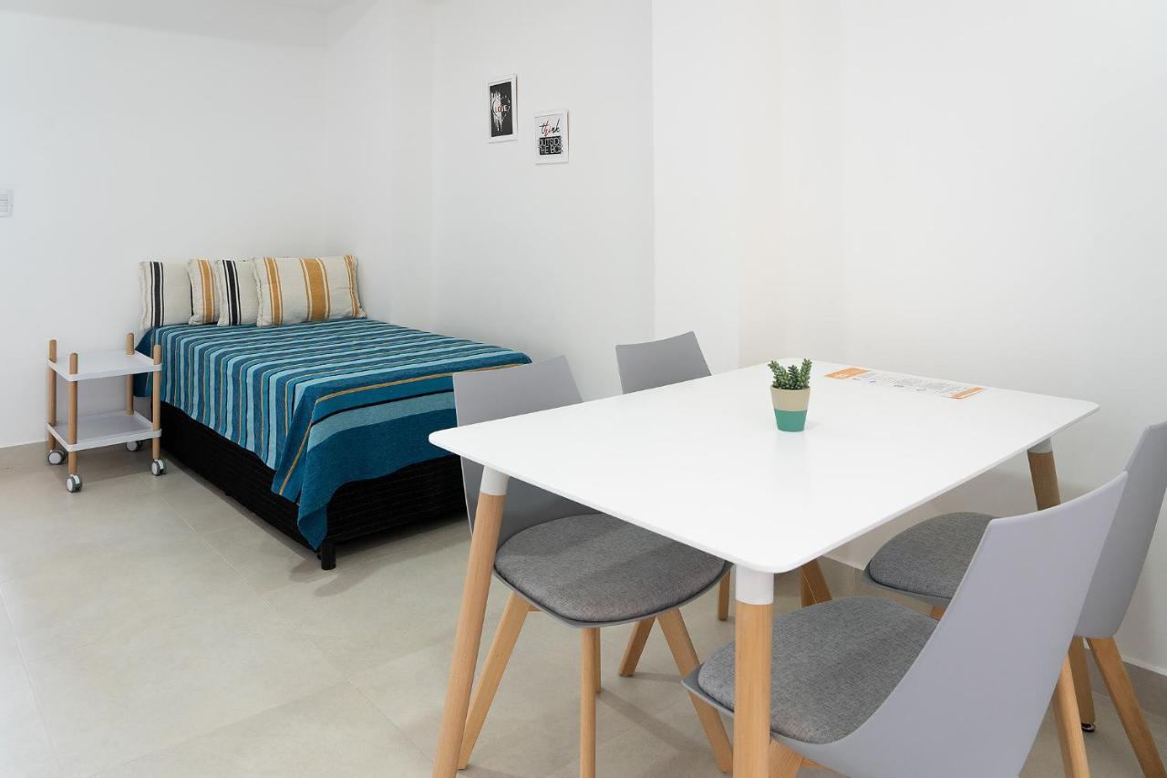 Happy Guest Apart 56 Ushuaia Bagian luar foto