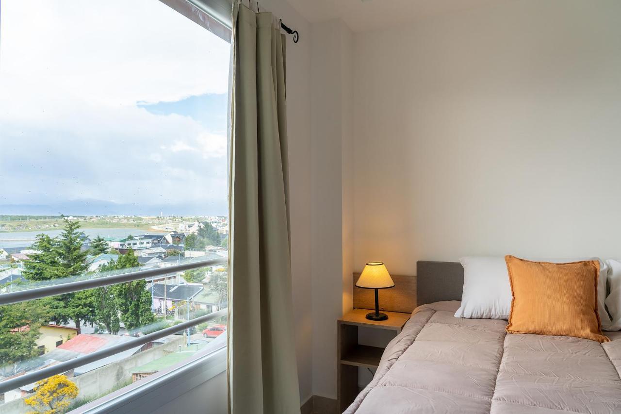 Happy Guest Apart 56 Ushuaia Bagian luar foto