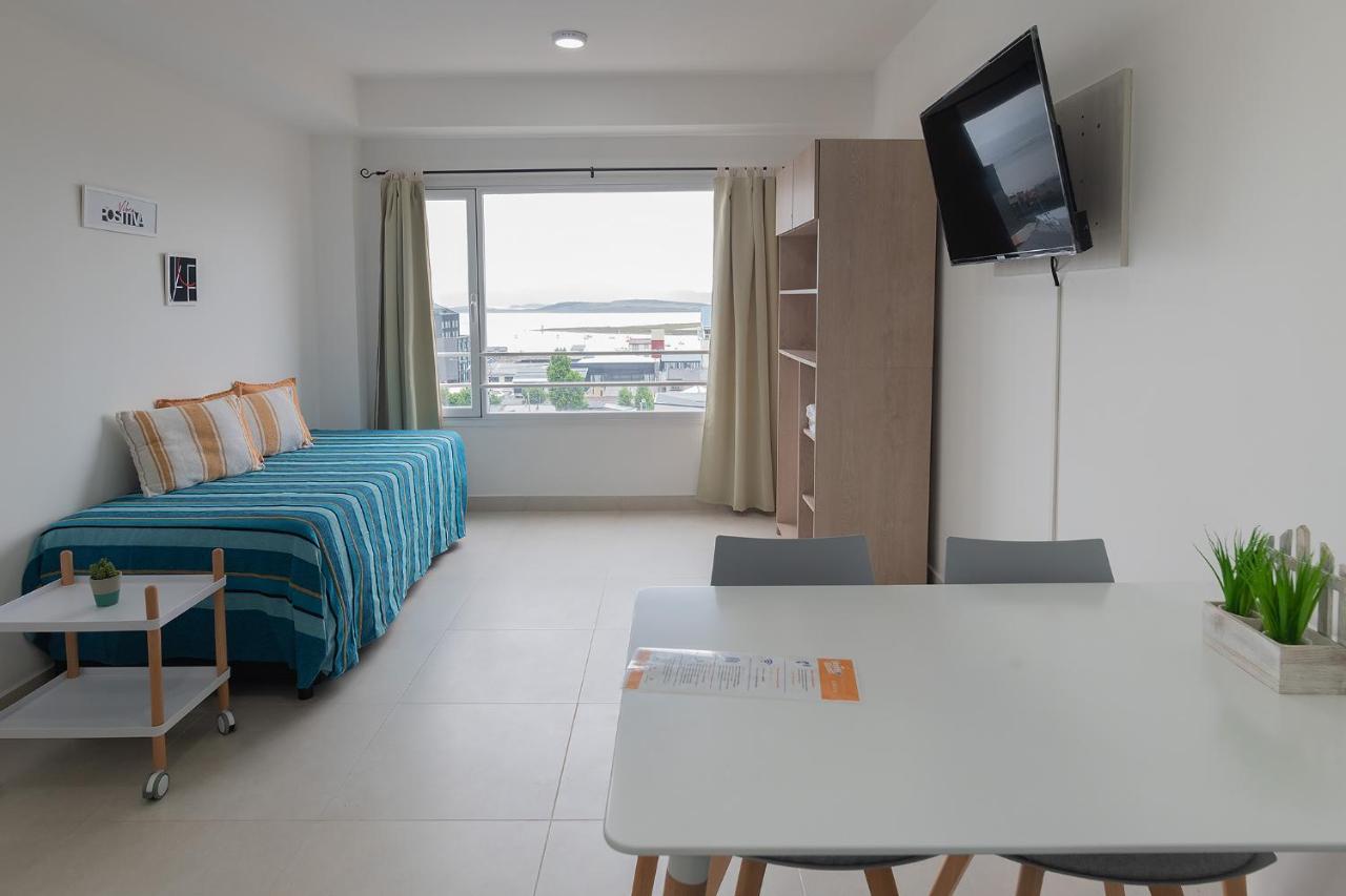 Happy Guest Apart 56 Ushuaia Bagian luar foto