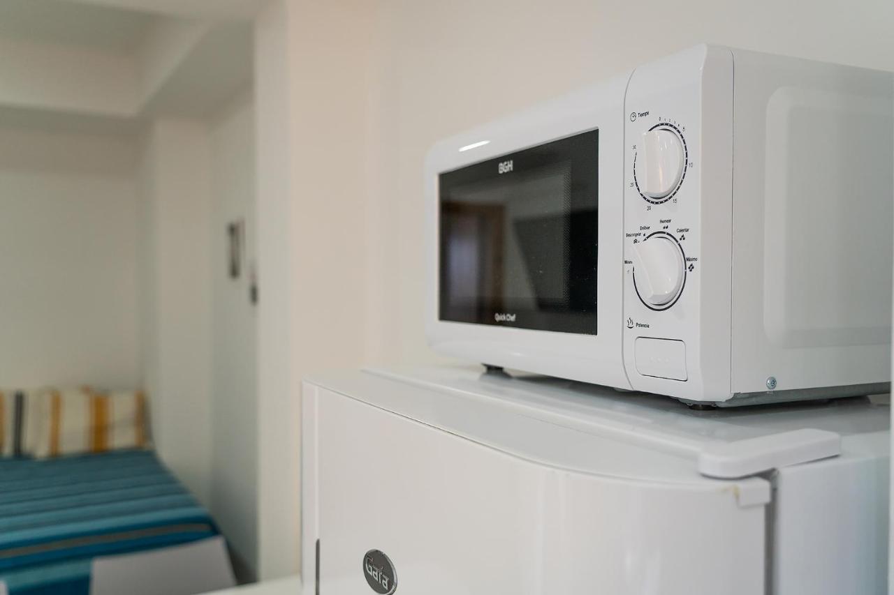 Happy Guest Apart 56 Ushuaia Bagian luar foto