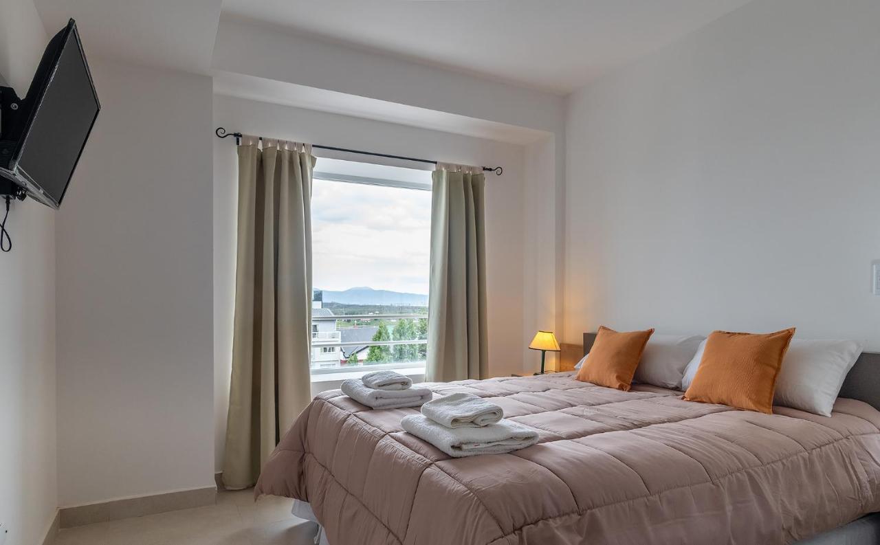 Happy Guest Apart 56 Ushuaia Bagian luar foto