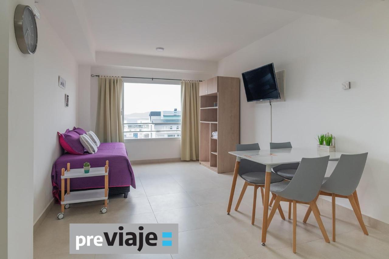 Happy Guest Apart 56 Ushuaia Bagian luar foto
